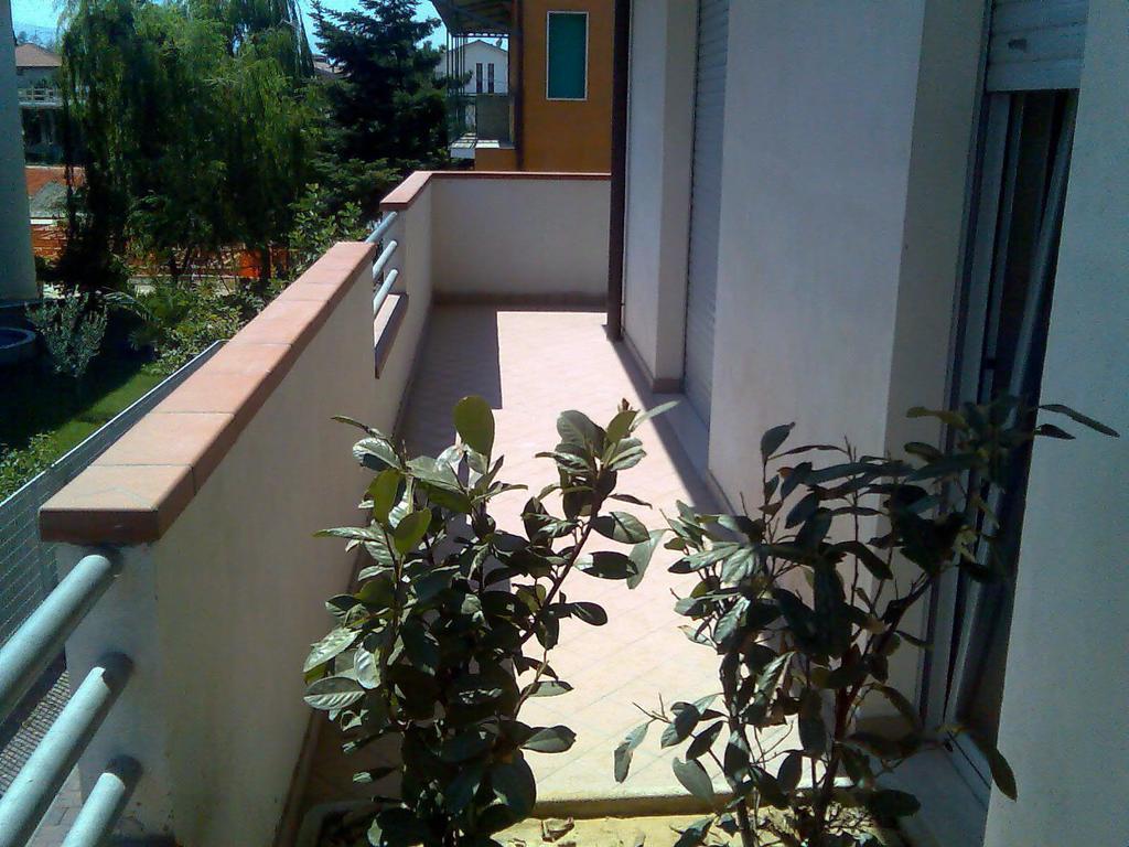 B&B D'Annunzio San Giovanni Teatino Zimmer foto